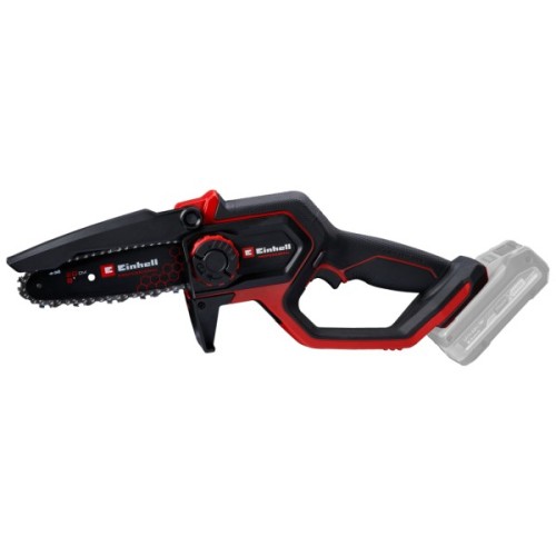 Ланцюгова пила Einhell GP-PS 18/20 Li BL - Solo 18V (Без АКБ та ЗП) (4600080)