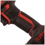 Шуруповерт Vitals Master, AU 1832c BL Kit, 18V, АКБ 1x2Ah, 32Нм, 400·1400об/хв, кейс, 2.2кг (235330)