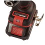 Шуруповерт Vitals Master, AU 1832c BL Kit, 18V, АКБ 1x2Ah, 32Нм, 400·1400об/хв, кейс, 2.2кг (235330)