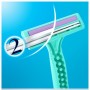 Бритва Gillette Simply Venus 2 4 шт. (3014260246693/8700216143714)