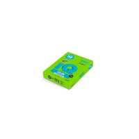 Папір IQ color А4 80g 500sh green, bright Mondi (MA42/A4/80/IQ)