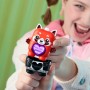 Інтерактивна іграшка Nanomals S1 Червона панда (G2215)