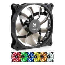 Кулер до корпусу Vinga ARGB fan-01