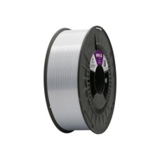 Пластик для 3D-принтера WINKLE PLA SILK 1.75mm, 1kg, White gold (PSI01000175OROBLAWNK)