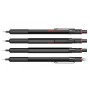 Олівець механічний Rotring Drawing ROTRING 600 Black PCL 0,5 (R1904443)
