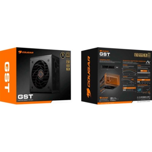 Блок живлення Cougar 850W (GST850)