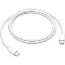 Дата кабель USB-C to USB-C 2.0m 240W Charge Cable Model A2794 Apple (MYQT3ZM/A)