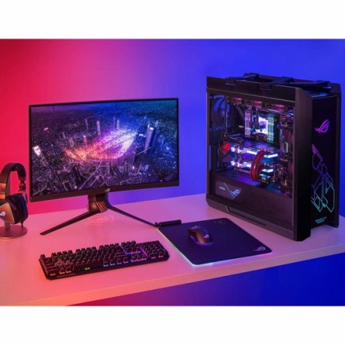 Корпус для ПК ASUS GX601 ROG STRIX HELIOS (90DC0020-B39000)