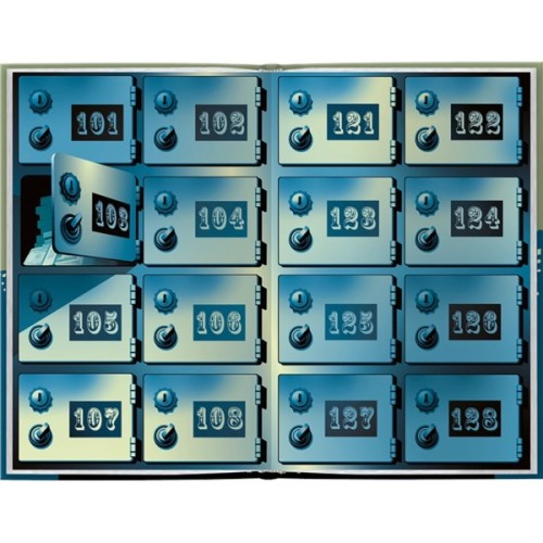 Книга Міняйли - Артур Гейлі КСД (9786171516847)