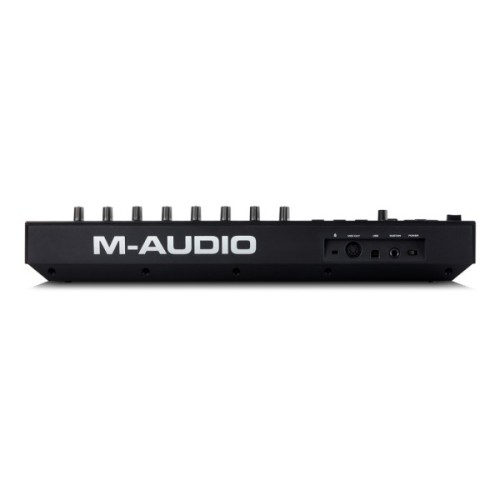 MIDI-клавіатура M-Audio Oxygen Pro 25