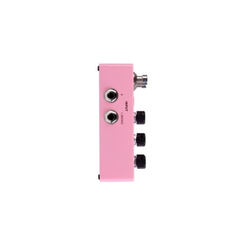 Педаль ефектів Mooer D7 X2 Delay