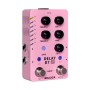 Педаль ефектів Mooer D7 X2 Delay