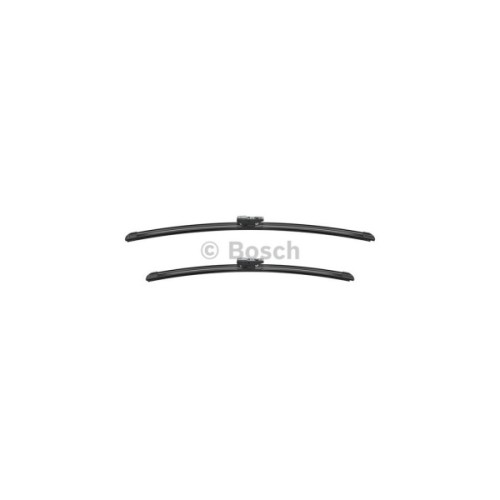 Щітка склоочисника Bosch 3397014315 (3 397 014 315)