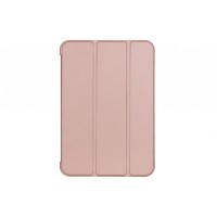 Чохол до планшета 2E Basic Apple iPad mini 6 8.3 (2021), Flex, Rose Gold (2E-IPAD-MIN6-IKFX-RG)