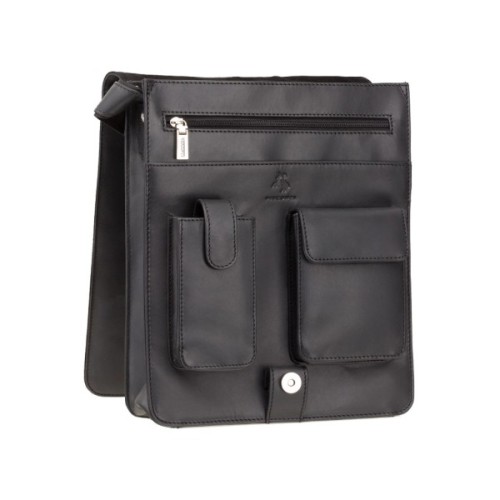 Сумка Visconti 18410 Jasper Black (18410 BLK)