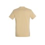 Футболка Sol's Imperial пісочний XXL (11500115XXL)