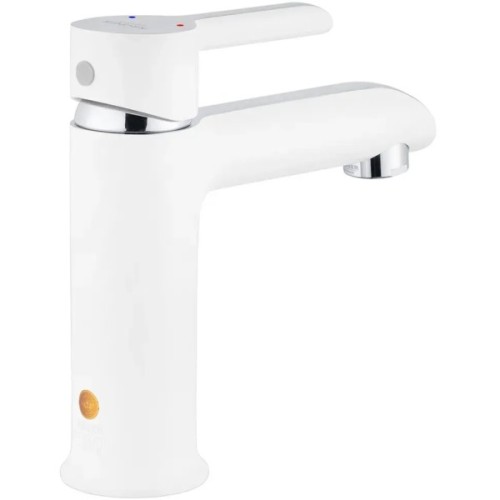 Душовий гарнітур Kroner Armada-W065 + змішувач Essen-W010 (CVS30223)