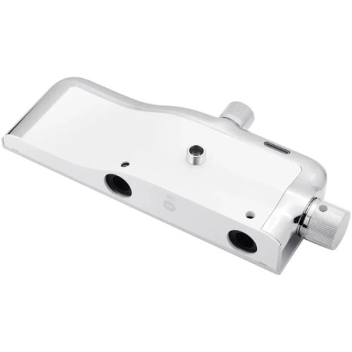 Душовий гарнітур Kroner Armada-W065 + змішувач Essen-W010 (CVS30223)