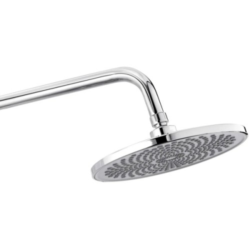 Душовий гарнітур Kroner Armada-W065 + змішувач Essen-W010 (CVS30223)