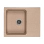 Мийка кухонна GRANADO AVILA avena (gr0502)