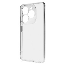 Чохол до мобільного телефона Armorstandart Air Infinix Smart 8 Plus Camera cover Clear (ARM73918)