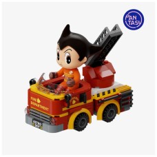 Конструктор Pantasy Astro Boy - Пожежна машина (86210) Конструктор Pantasy Astro Boy - Пожежна машина (86210)