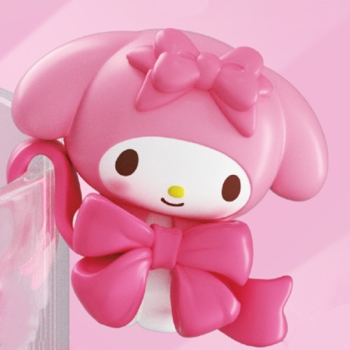 Фігурка Pop Top сюрприз Sanrio Бантики почуттів (25MQD-007)