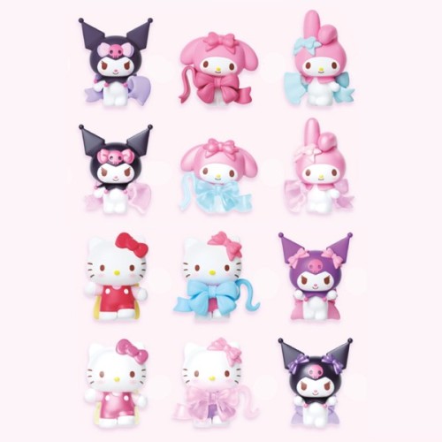 Фігурка Pop Top сюрприз Sanrio Бантики почуттів (25MQD-007)