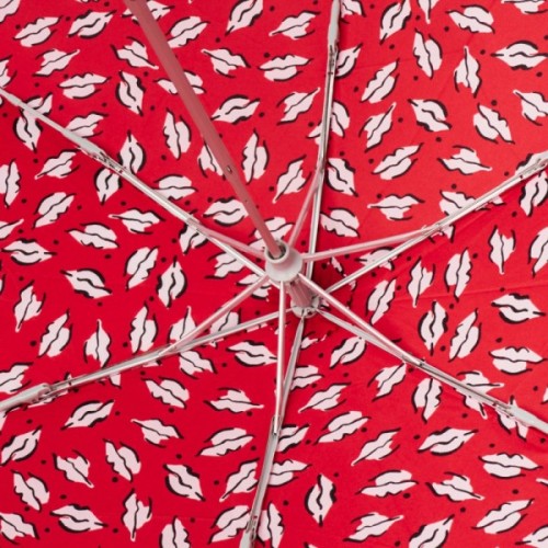 Парасоля Fulton Lulu Guinness Minilite-2 L869 Beauty Spot (L869-036815)