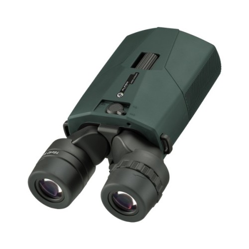 Бінокль Alpen Optics Apex Steady 14x42 HD (ALP191442)