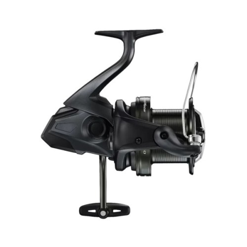 Котушка Shimano Speedmaster XTD 14000 3+1BB 4.31 (SPM14000XTD)
