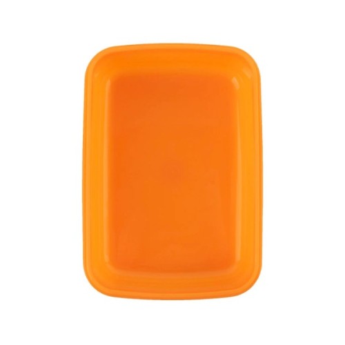 Ланч-бокс дитячий Kite Ninja Turtles, 420 мл (NT25-160)