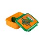 Ланч-бокс дитячий Kite Ninja Turtles, 420 мл (NT25-160)