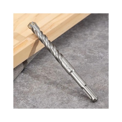 Бур Deli Sds Plus 1X-Tip 4 x 160 мм (EDH-YCZ16014-E1)