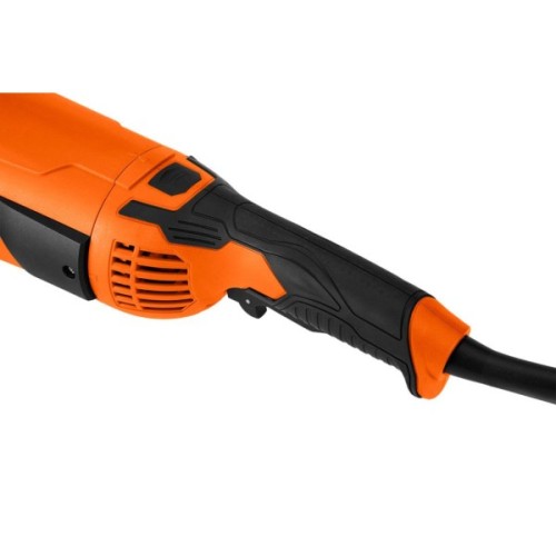 Шліфувальна машина Neo Tools 230мм, 3000W, 6600об/хв, 5.6кг (04-715)