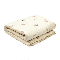 Ковдра Viluta вовняна стьобана Premium Light 140х205 (kovdra_premium_light_205х140)