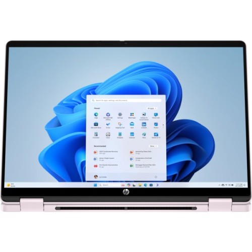 Ноутбук HP OmniBook 5 Flip x360 (BV5T6EA)