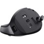 Мишка Trust Bayo+ Ergonomic Wireless/Bluetooth Black (25146)