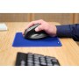 Мишка Trust Bayo+ Ergonomic Wireless/Bluetooth Black (25146)