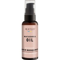 Олія для тіла Mayur Макадамії 50 мл (4820189561002)