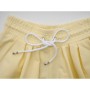 Шорти дитячі A-Yugi трикотажні (7091-170G-yellow)