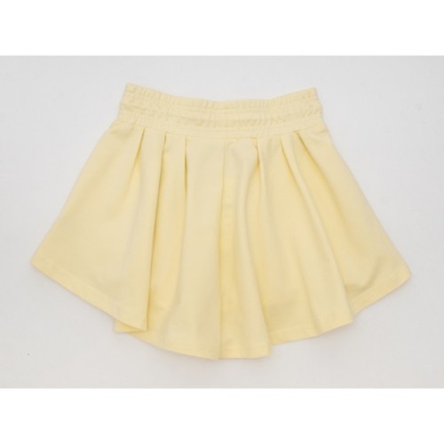 Шорти дитячі A-Yugi трикотажні (7091-170G-yellow)