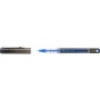 Ролер Faber-Castell Free Ink Needle Micro, колір чорнил синій, 0,5 мм, одноразова (31405)