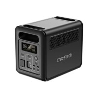 Зарядна станція Choetech 1200W 1024Wh (BS068-BQB)