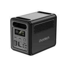 Зарядна станція Choetech 1200W 1024Wh (BS068-BQB)