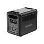 Зарядна станція Choetech 1200W 1024Wh (BS068-BQB)