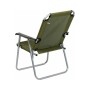 Крісло складане Skif Outdoor Breeze Olive (ZF-F002OL)