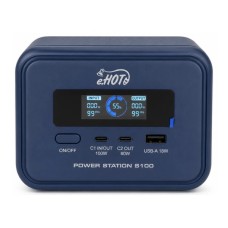 Зарядна станція Enot S100 100W 99,2Wh (S100)