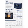 Зарядна станція Enot S100 100W 99,2Wh (S100)