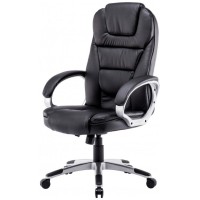 Офісне крісло GT Racer X-2852 Classic Black